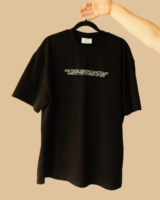 HEAVYWEIGHT T-SHIRT