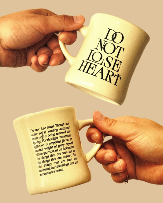 COFFEE MUG